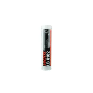 LOCTITE LB 8102 - 400 ml  Smar mineralny  z dodatkami EP,  odporny na temperaturę do 200 °C kod: 1115659